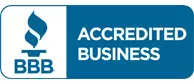 A+ BBB accredited business