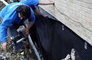 waterproofing quotes