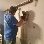 Right Way to Do Crack Injection Repair