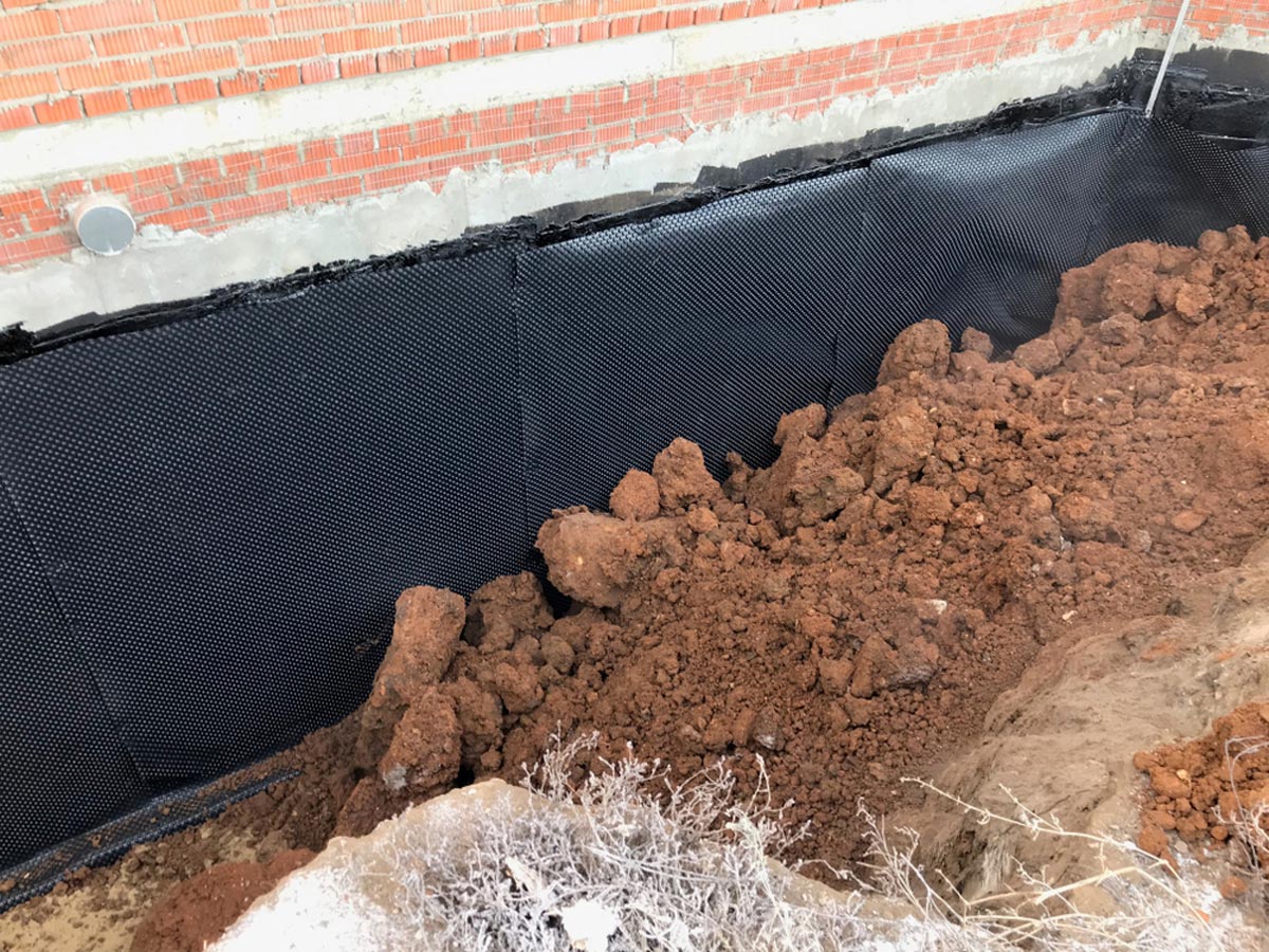 Basement Waterproofing Cost Calculator