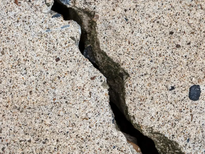 1 (1) Foundation Crack Repair Services website image