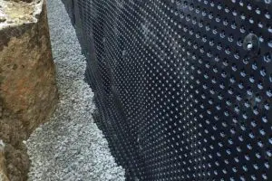 The Science Behind Waterproofing