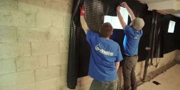 The Importance of Preventive Waterproofing Why Waiting Can Be Costly