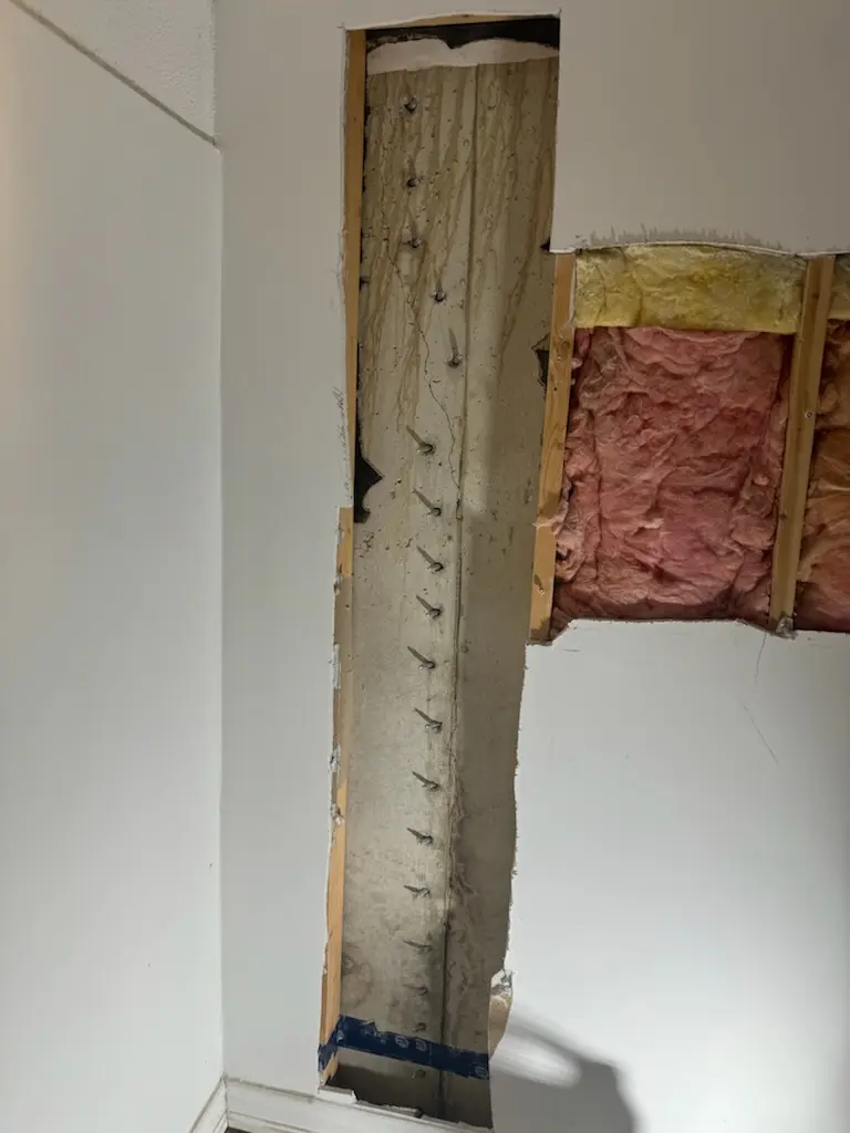 Foundation Crack Repair Causes Solutions And When To