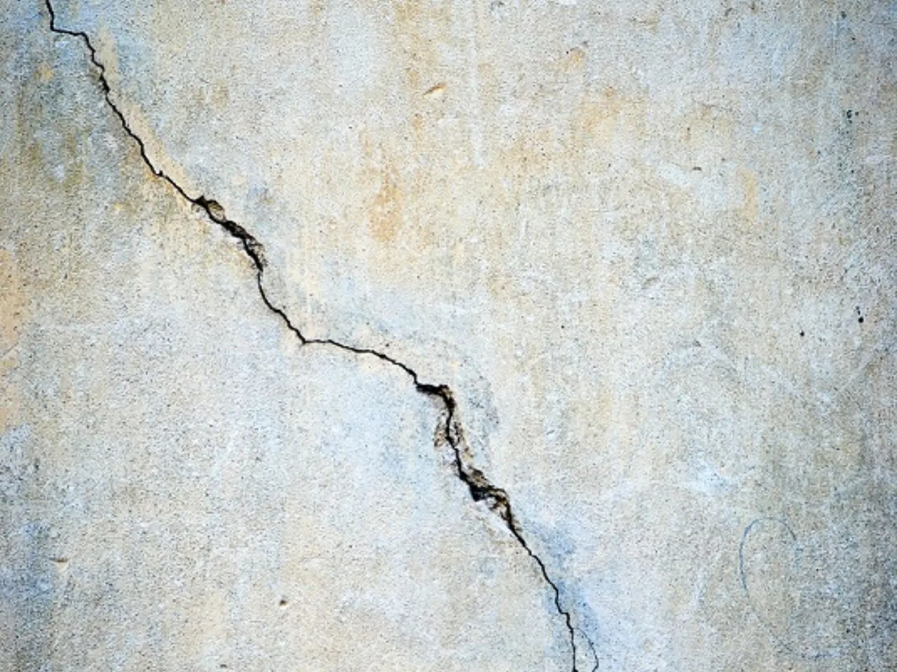 Basement Crack Repair Basement Crack Repair
