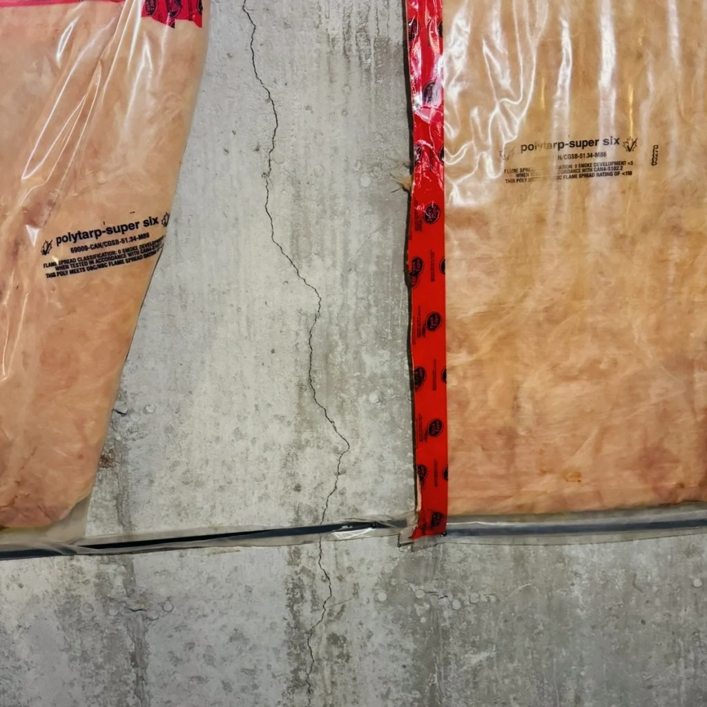 Screenshot Foundation Science Why Poured Concrete Cracks Differently Than